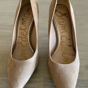 Sam Edelman Stiletto Pumps